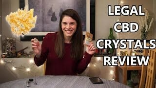 Legal cbd crystals review-pineapple flavor Legal cbd crystals review-pineapple flavor