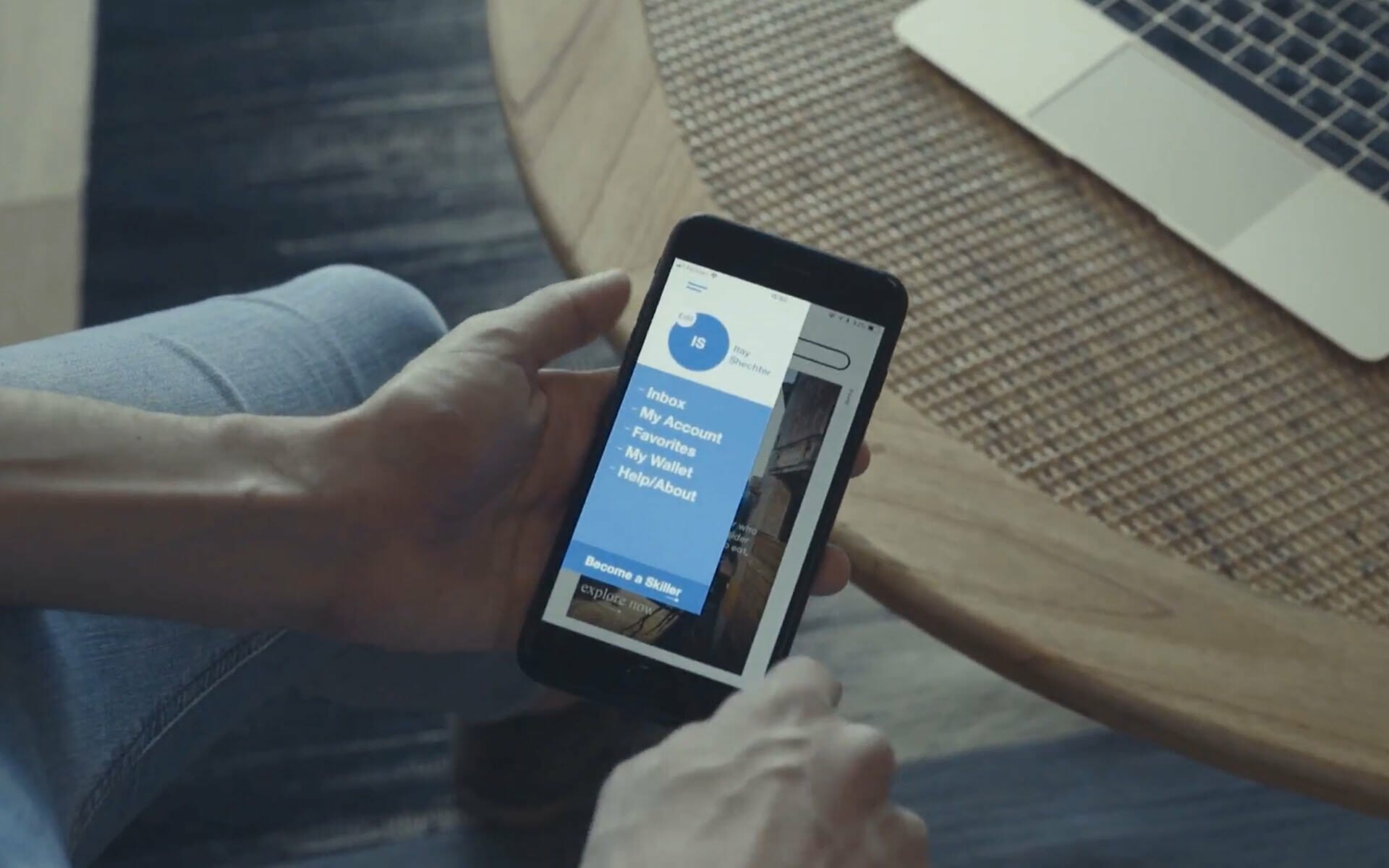 Vanywhere gives blockchain a go in today’s sharing economy Vanywhere gives blockchain a go in today’s sharing economy