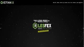 Presentación canal octanox Presentación canal octanox