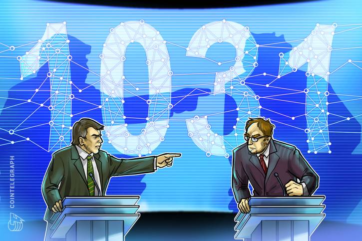 Biggest crypto tax debate is not what you think: expert take Biggest crypto tax debate is not what you think: expert take