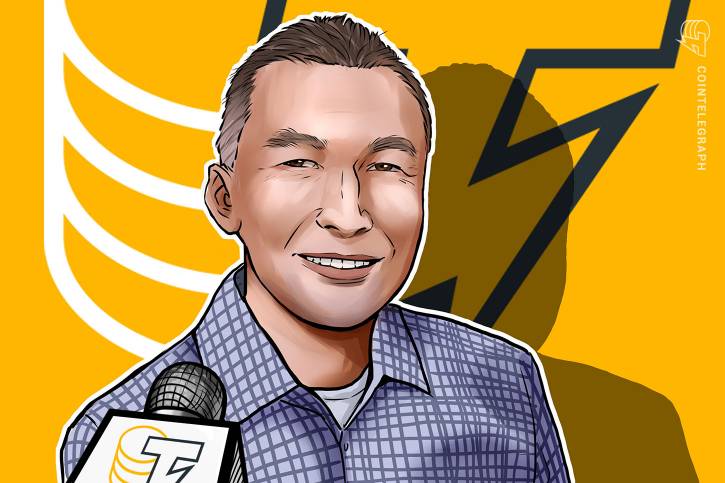 Crypto ads ban is temporary, according to linkedin's co-founder Crypto ads ban is temporary, according to linkedin's co-founder