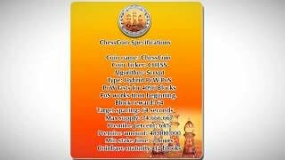 Chesscoin profitable crypto currency Chesscoin profitable crypto currency