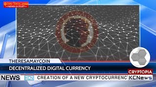 Theresamaycoin p2p internet money Theresamaycoin p2p internet money