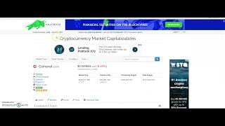 Coinonatx (xcxt) review - proof of stake - cryptocurrency - alt coins Coinonatx (xcxt) review - proof of stake - cryptocurrency - alt coins