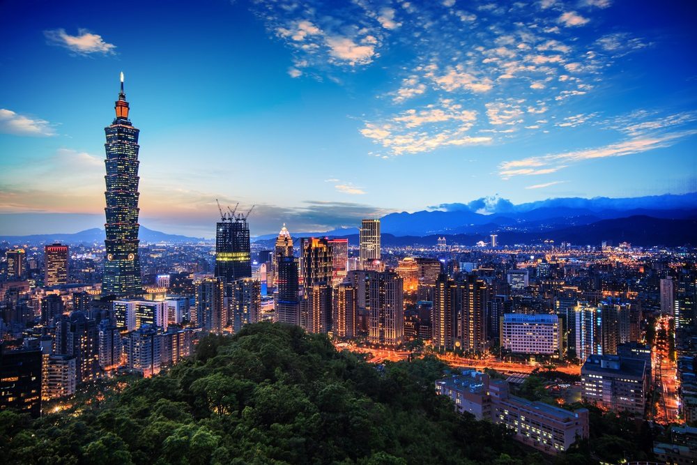 Taiwan’s government plans to implement cryptocurrency regulation this year Taiwan’s government plans to implement cryptocurrency regulation this year