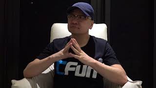 비트코인ico 퀀텀,큐텀(qtum)프로젝트 cfun ceo 인터뷰 비트코인ico 퀀텀,큐텀(qtum)프로젝트 cfun ceo 인터뷰