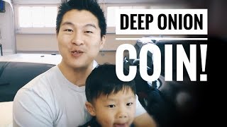 What is deeponion? - better tor functionality! - #review What is deeponion? - better tor functionality! - #review