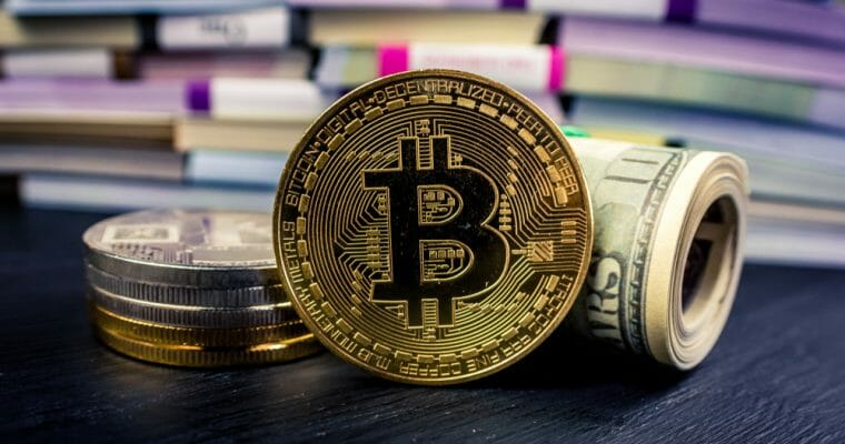Hedge fund manger lists multi-million dollar townhouse in bitcoin…for a 50% premium