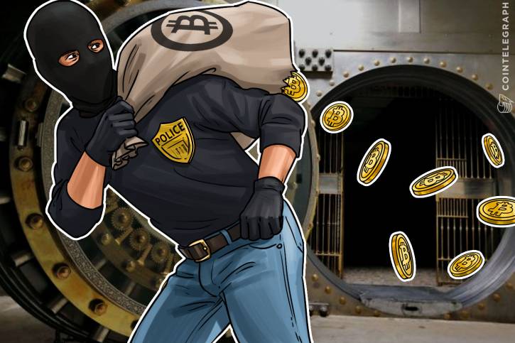India: police officers beat, exhorted 200 btc from businessman, local sources say India: police officers beat, exhorted 200 btc from businessman, local sources say