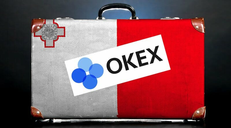 Another major hong kong cryptocurrency exchange sets its sights on malta Another major hong kong cryptocurrency exchange sets its sights on malta