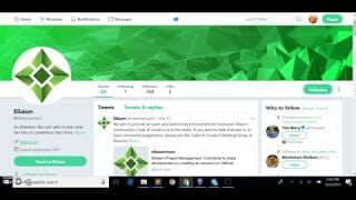 Considering ellaism for my project Considering ellaism for my project