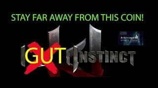 Arbitragect (arct) - stay far away from this coin! Arbitragect (arct) - stay far away from this coin!