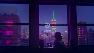 Sonm. The most powerful supercomputer. Sonm. The most powerful supercomputer.