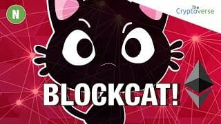 Introducing blockcat 😻 - the wallmart 🛍 of ethereum smart contracts 📰 (the cryptoverse) Introducing blockcat 😻 - the wallmart 🛍 of ethereum smart contracts 📰 (the cryptoverse)