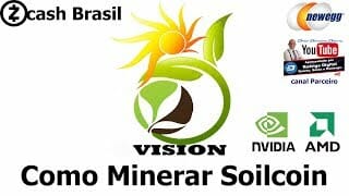 🔴 como minerar soilcoin gpu amd/nvidia 🔴 como minerar soilcoin gpu amd/nvidia