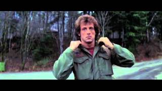 First blood: why are you pushing me? (hd) First blood: why are you pushing me? (hd)