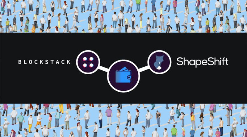 Blockstack and shapeshift offer $50,000 universal wallet dapp bounty Blockstack and shapeshift offer $50,000 universal wallet dapp bounty