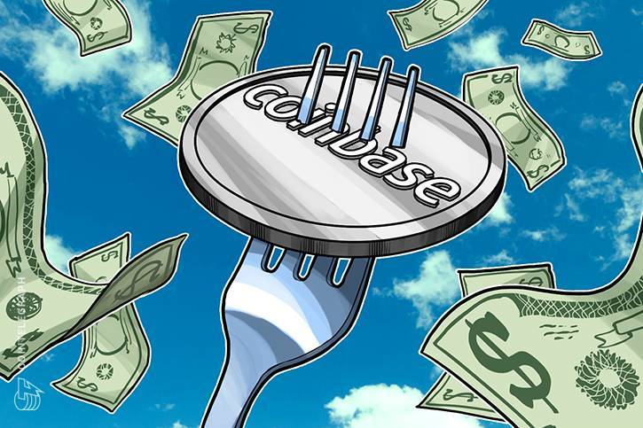 Coinbase exchange to support withdrawal of bitcoin forks Coinbase exchange to support withdrawal of bitcoin forks