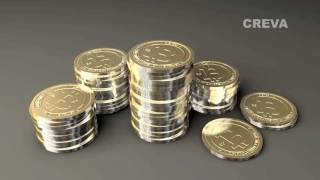 Creva coin english final edition Creva coin english final edition