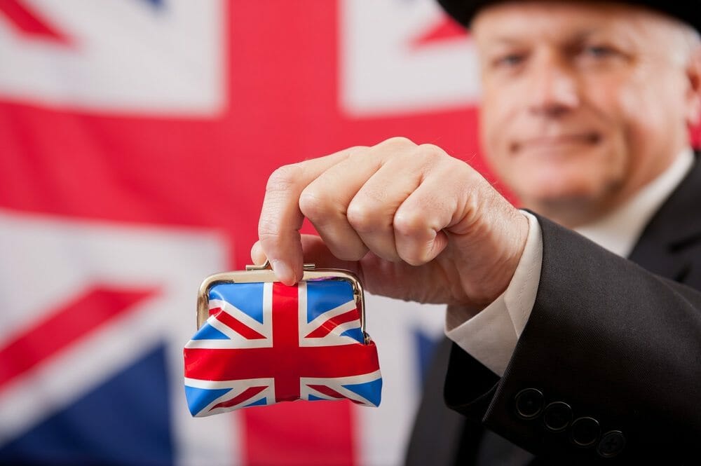 Survey: 60% of britons not in favour of a bank of england-backed cryptocurrency Survey: 60% of britons not in favour of a bank of england-backed cryptocurrency