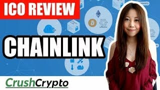 Ico review: chainlink (link) - decentralized oracle connecting blockchain with outside data Ico review: chainlink (link) - decentralized oracle connecting blockchain with outside data
