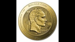 Bolivarcoin vision 2018... Cual es nuestro futuro?? Bolivarcoin vision 2018... Cual es nuestro futuro??
