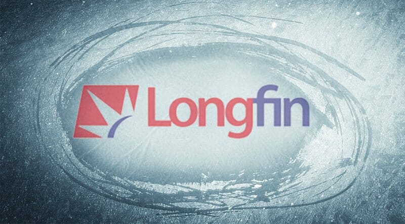 Sec freezes $27 million in stock trades from blockchain company longfin Sec freezes $27 million in stock trades from blockchain company longfin
