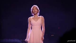 160807 taeyeon - ur @ butterfly kiss in busan 160807 taeyeon - ur @ butterfly kiss in busan