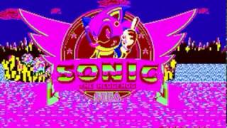Sonic 1337 (genesis) - longplay Sonic 1337 (genesis) - longplay