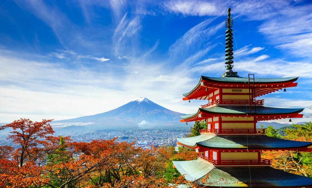 Japan has over 3. 5 million cryptocurrency investors Japan has over 3. 5 million cryptocurrency investors