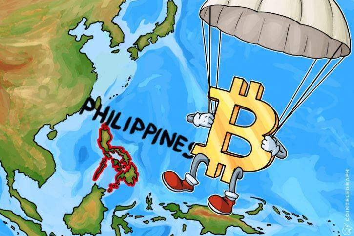 Philippine gov’t to allow country’s first crypto businesses in special economic zone Philippine gov’t to allow country’s first crypto businesses in special economic zone