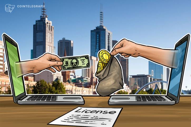 Australia: regulator says cryptocurrency exchange license will ‘strengthen confidence’ Australia: regulator says cryptocurrency exchange license will ‘strengthen confidence’