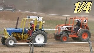 Tracto cross saint-geneys 2015 - 1ère manche Tracto cross saint-geneys 2015 - 1ère manche