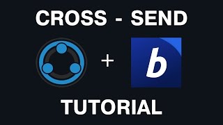 Tx - (transfercoin) how to use cross-send to send bitcoin anywhere Tx - (transfercoin) how to use cross-send to send bitcoin anywhere