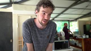 Countdown to launch! Nimiq mainnet - vlog 49 Countdown to launch! Nimiq mainnet - vlog 49