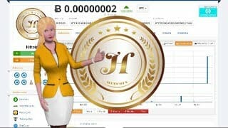 Cryptocurrency hitcoin $htc soars 100% in the last day Cryptocurrency hitcoin $htc soars 100% in the last day