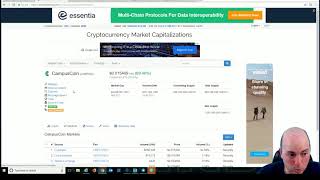 Realist news - campus coin - confirmation just happened Realist news - campus coin - confirmation just happened