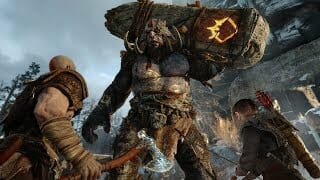 God of war live playthrough part 2 (give me god of war) God of war live playthrough part 2 (give me god of war)