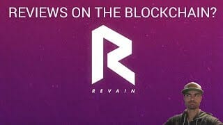 Why is no one talking about revain? Why is no one talking about revain?