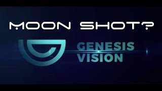 Genesis vision has room to grow in 2018 Genesis vision has room to grow in 2018