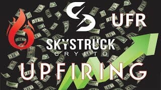 2018 upfiring coin review 2018 upfiring coin review