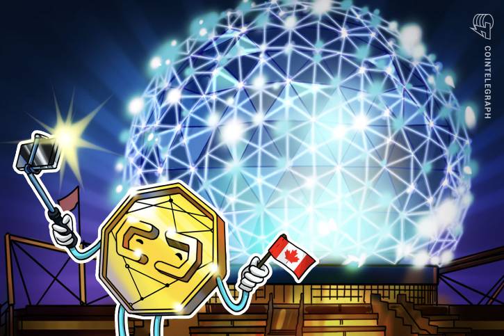Why canada has emerged as a leading blockchain and crypto nation: expert take Why canada has emerged as a leading blockchain and crypto nation: expert take