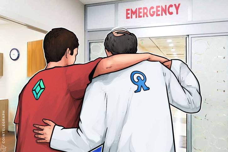 ‘no big risk’: monex defends $33. 5 million coincheck buyout, eyes relaunch ‘no big risk’: monex defends $33. 5 million coincheck buyout, eyes relaunch