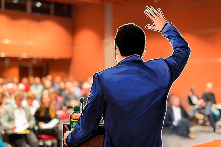 Nasdaq will delist former beverage company long blockchain corp. Nasdaq will delist former beverage company long blockchain corp.