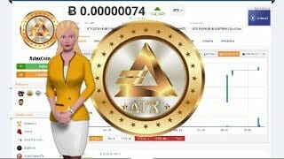 Artexcoin $atx rose 124% over the last day Artexcoin $atx rose 124% over the last day