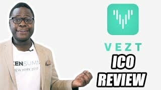 Vezt ico review Vezt ico review