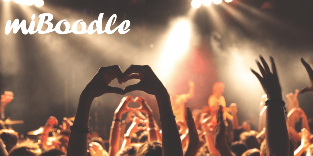 Miboodle: bringing crypto to the masses Miboodle: bringing crypto to the masses