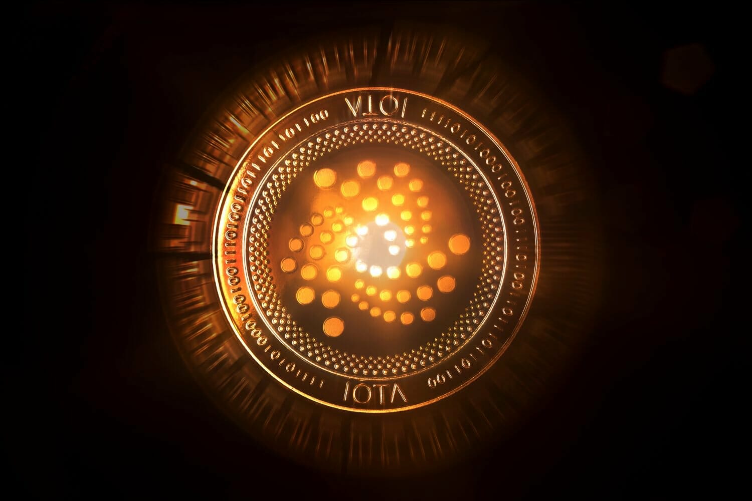 Iota: the $2. 7 billion cryptocurrency developers love to hate Iota: the $2. 7 billion cryptocurrency developers love to hate