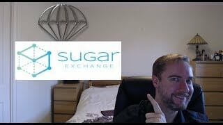 Sugar exchange - free tokens!!! Sugar exchange - free tokens!!!