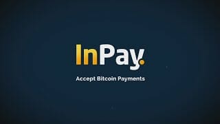 Inpay - world's first equity crowdfunding for bitcoin Inpay - world's first equity crowdfunding for bitcoin